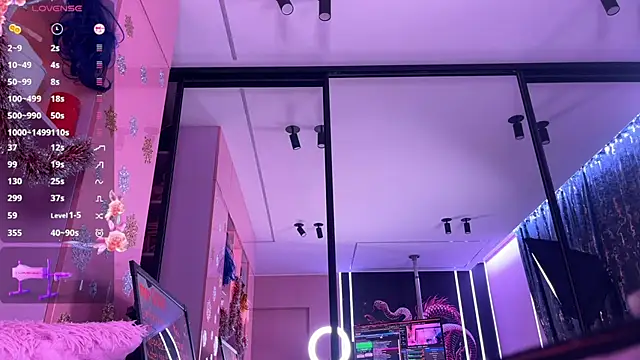 Crystallana online show from January 15, 2025, 11:19 pm