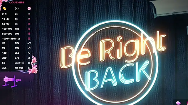 Crystallana online show from January 24, 2025, 5:42 pm