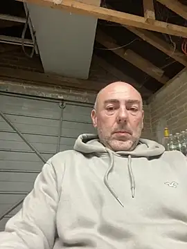 Richmcgee online show from February 27, 2026, 8:20 pm