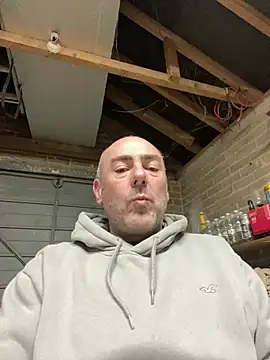 Richmcgee online show from March 14, 2026, 8:25 pm