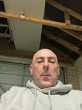 Richmcgee online show from March 15, 2026, 8:15 pm