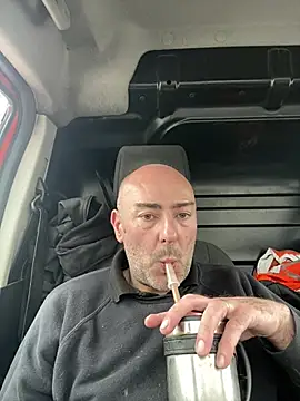 Richmcgee online show from April 15, 2026, 12:12 pm