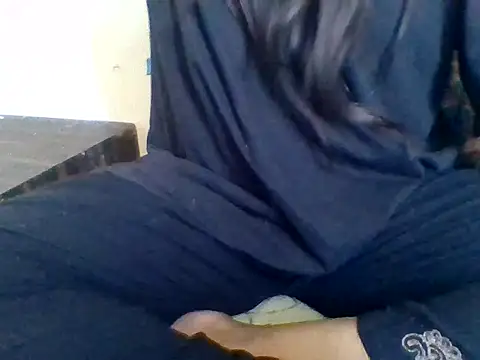 Snapshot of Vaani_Singha chatting on October 13, 2025, 5:07 am Vaani Singha online show from October 13, 2025, 5:07 am