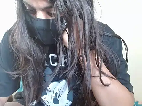 Snapshot of Vaani_Singha chatting on October 15, 2025, 9:09 am Vaani Singha online show from October 15, 2025, 9:09 am