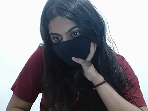 Snapshot of Vaani_Singha chatting on October 21, 2025, 10:05 am Vaani Singha online show from October 21, 2025, 10:05 am