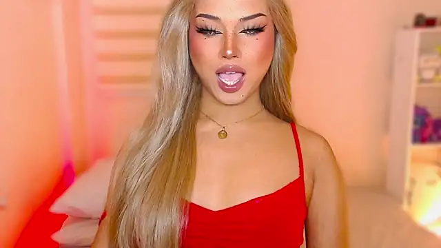 MissRumi Hunter online show from October 16, 2025, 6:53 pm