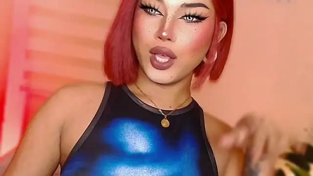 MissRumi Hunter online show from November 12, 2025, 8:52 pm