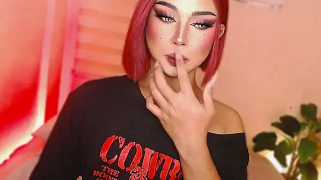 MissRumi Hunter online show from November 26, 2025, 7:04 pm