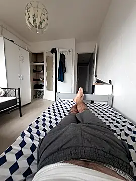 Devran464354 online show from November 27, 2025, 9:55 am