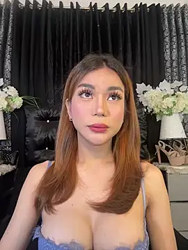 sexgoddess Angel online show from March 10, 2026, 4:56 pm