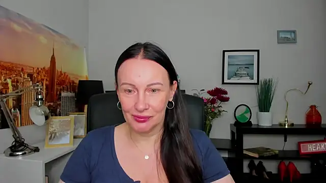 Snapshot of Velvet_Jasmine chatting on September 13, 2025, 6:35 am Velvet Jasmine online show from September 13, 2025, 6:35 am