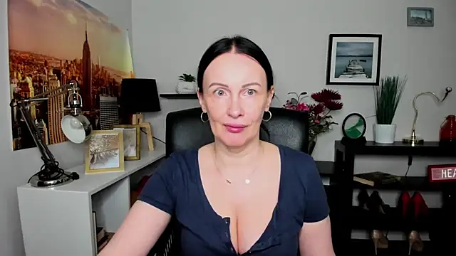 Snapshot of Velvet_Jasmine chatting on September 17, 2025, 5:31 am Velvet Jasmine online show from September 17, 2025, 5:31 am