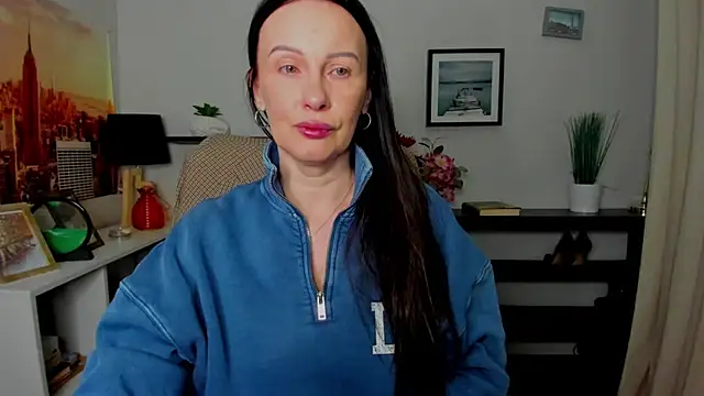 Velvet Jasmine online show from November 21, 2025, 6:34 am