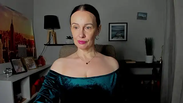 Snapshot of Velvet_Jasmine chatting on January 13, 2026, 6:40 am Velvet Jasmine online show from January 13, 2026, 6:40 am