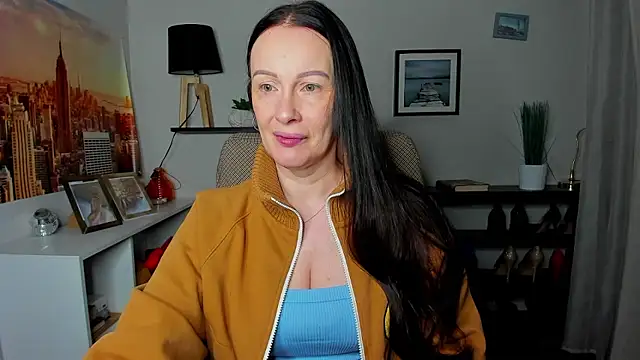 Snapshot of Velvet_Jasmine chatting on January 15, 2026, 6:29 am Velvet Jasmine online show from January 15, 2026, 6:29 am