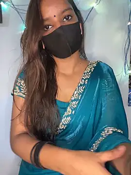 Hott Nikita online show from September 17, 2025, 8:05 am