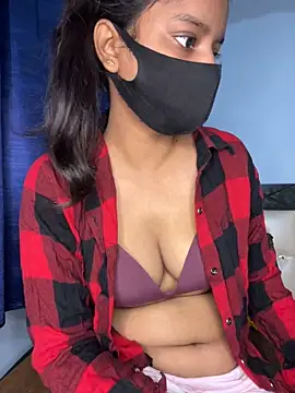 Hott Nikita online show from September 22, 2025, 6:26 am