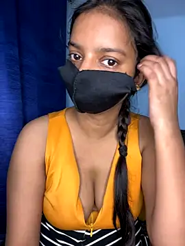 Hott Nikita online show from September 27, 2025, 12:48 am