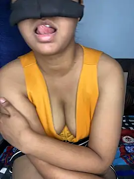 Hott Nikita online show from September 28, 2025, 4:01 pm