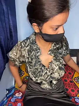 Hott Nikita online show from October 1, 2025, 5:46 am
