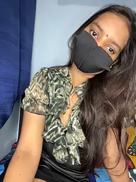 Hott Nikita online show from October 6, 2025, 4:48 pm