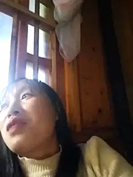 miss-su online show from October 27, 2025, 1:20 am