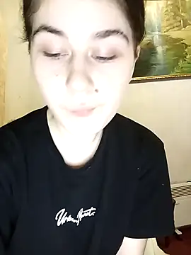 ToryTayler online show from November 21, 2025, 2:16 pm