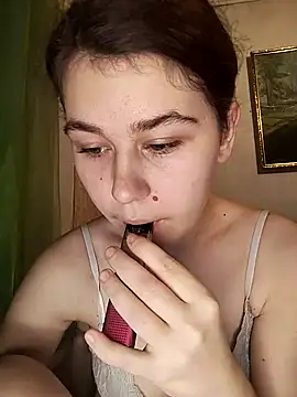 ToryTayler online show from December 15, 2025, 5:17 pm