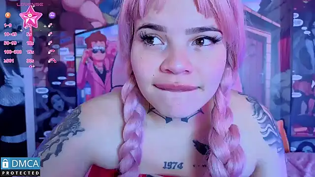 CandyKane06  online show from October 22, 2025, 1:28 am