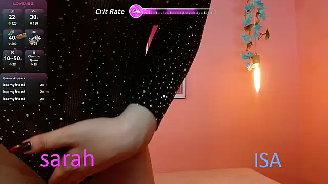 Snapshot of Isabella_Mendez_ chatting on September 10, 2025, 5:35 pm Isabella Mendez  online show from September 10, 2025, 5:35 pm