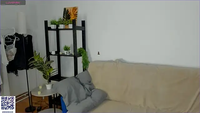 BlurryWish online show from November 28, 2025, 3:14 pm