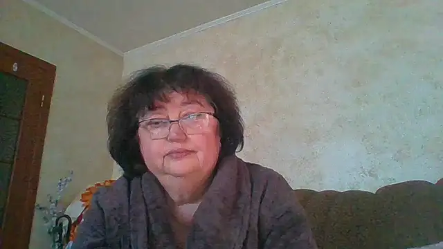 MilaSky5303 online show from January 12, 2026, 10:20 am