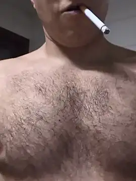 MC353535 online show from November 20, 2025, 9:25 pm