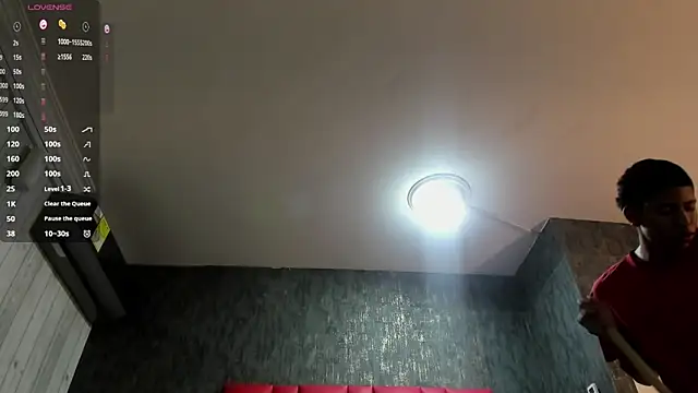 Snapshot of Erick_wal chatting on September 22, 2025, 10:06 am Erick wal online show from September 22, 2025, 10:06 am