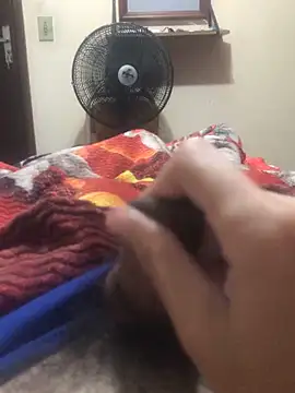 jmmm140793 online show from October 19, 2025, 6:36 am