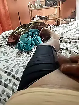 colombiano198720 online show from October 10, 2025, 11:20 am