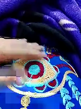 Banouti 23 online show from December 3, 2025, 1:31 pm