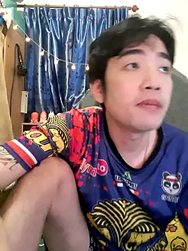 moaman190 online show from October 14, 2025, 7:36 pm