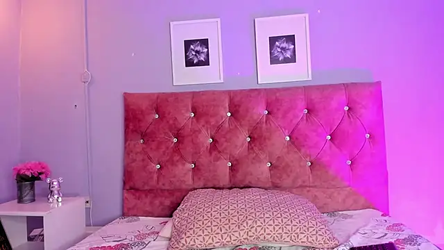 GabiHills online show from May 8, 2026, 1:55 am