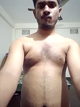 SHUVOK07 online show from November 9, 2025, 3:10 pm