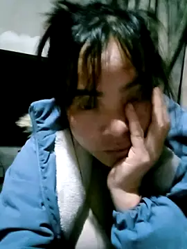 Maymay0033 online show from November 12, 2025, 12:27 pm