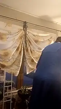 Bored Grandma online show from November 27, 2025, 1:02 pm