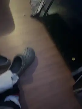 Snapshot of Ghosttown23 chatting on February 1, 2026, 9:52 am Ghosttown23 online show from February 1, 2026, 9:52 am