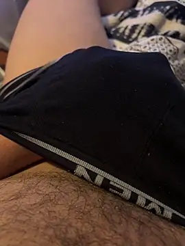 Snapshot of Ghosttown23 chatting on March 6, 2026, 10:45 am Ghosttown23 online show from March 6, 2026, 10:45 am