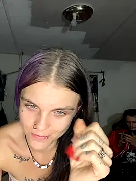 ittybittymeryssa online show from December 2, 2025, 11:45 pm