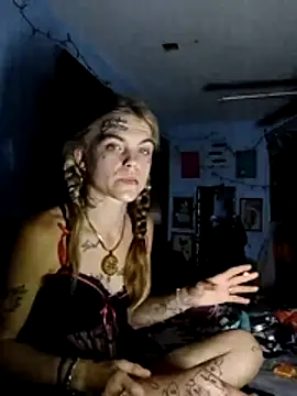 ittybittymeryssa online show from May 24, 2026, 9:03 am