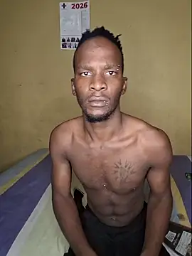 RAWFREAKYVERSE online show from March 22, 2026, 6:33 pm