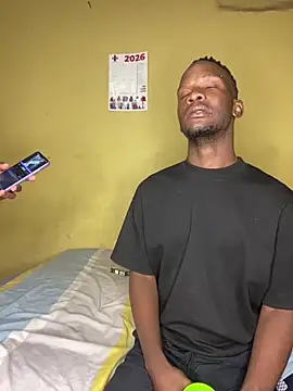 RAWFREAKYVERSE online show from April 16, 2026, 4:19 pm