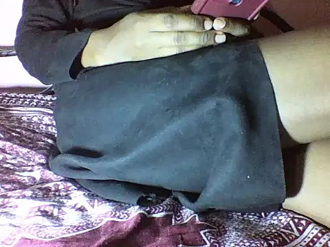 Moongodessy online show from September 24, 2025, 4:10 pm