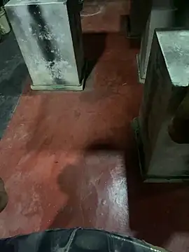 Senurak99 online show from October 1, 2025, 7:31 pm